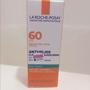 Anthelios Orange Suncare SPF 60
